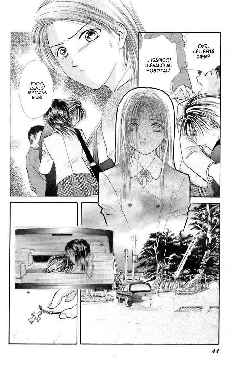 Capitulo 43 page 11