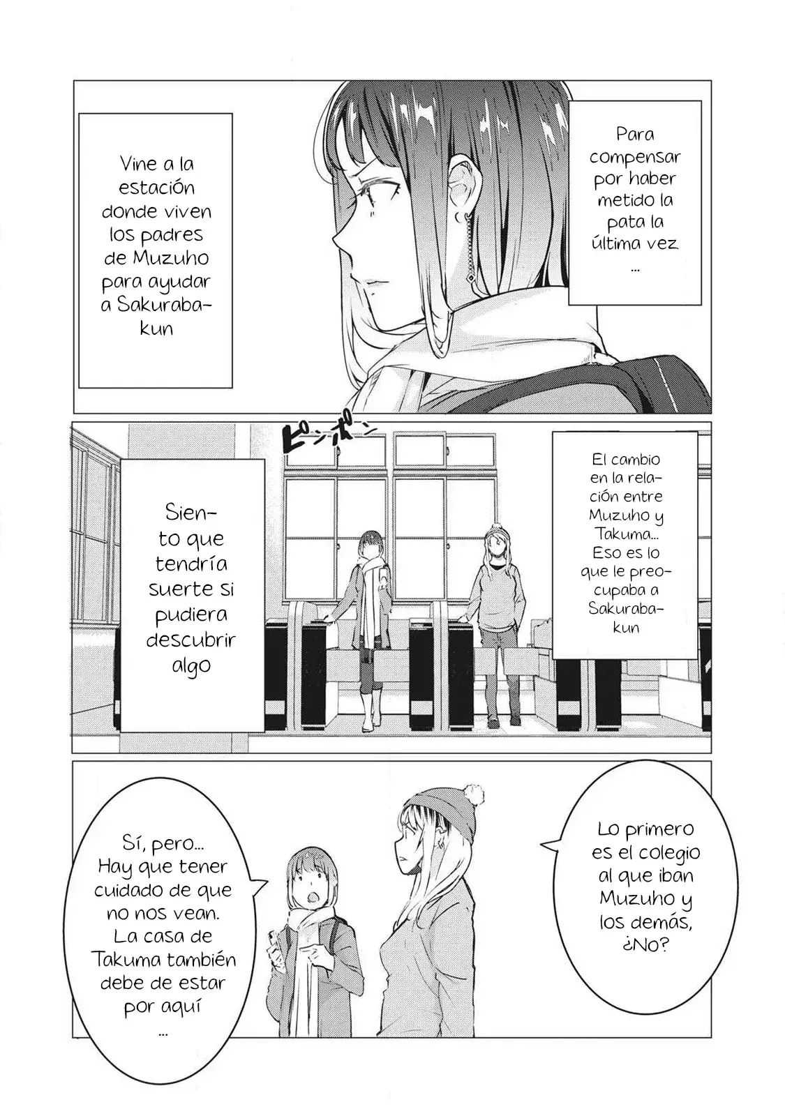 Capitulo 67 page 4