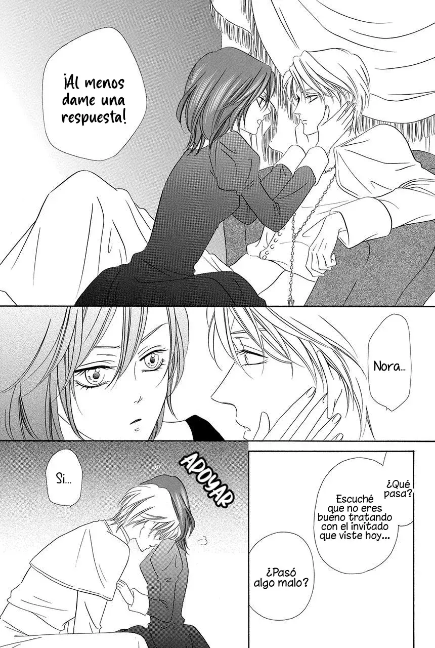 Capitulo 17.50 page 20