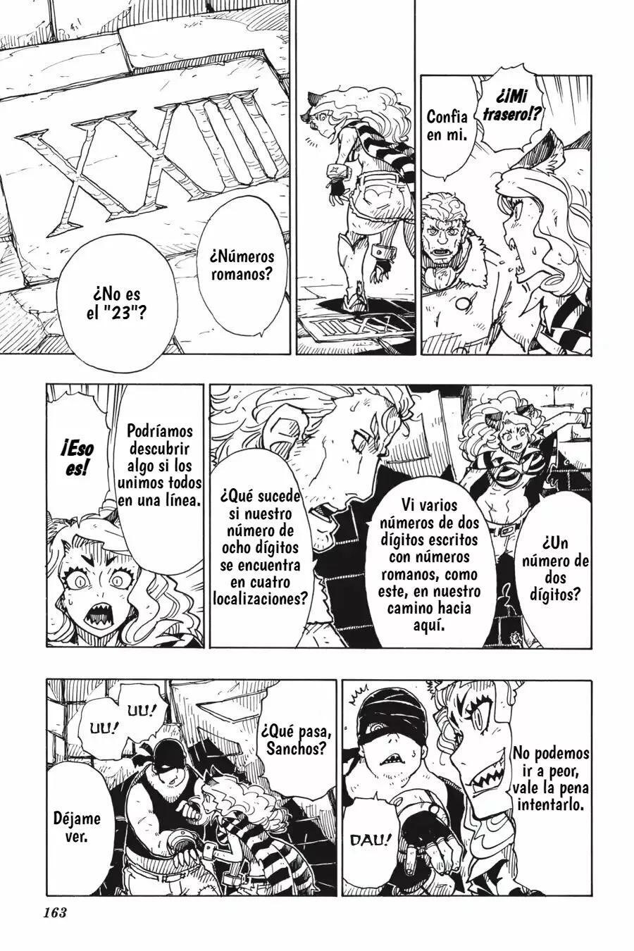 Capitulo 101 page 31