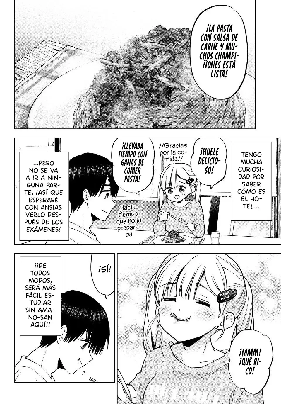 Capitulo 281 page 16