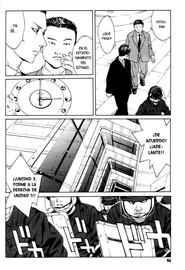 Capitulo 21 page 13