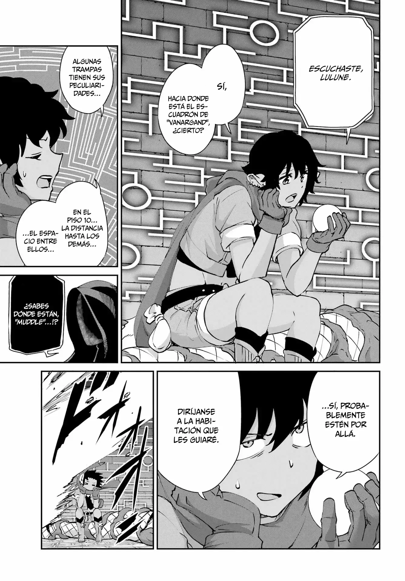 Capitulo 131 page 52