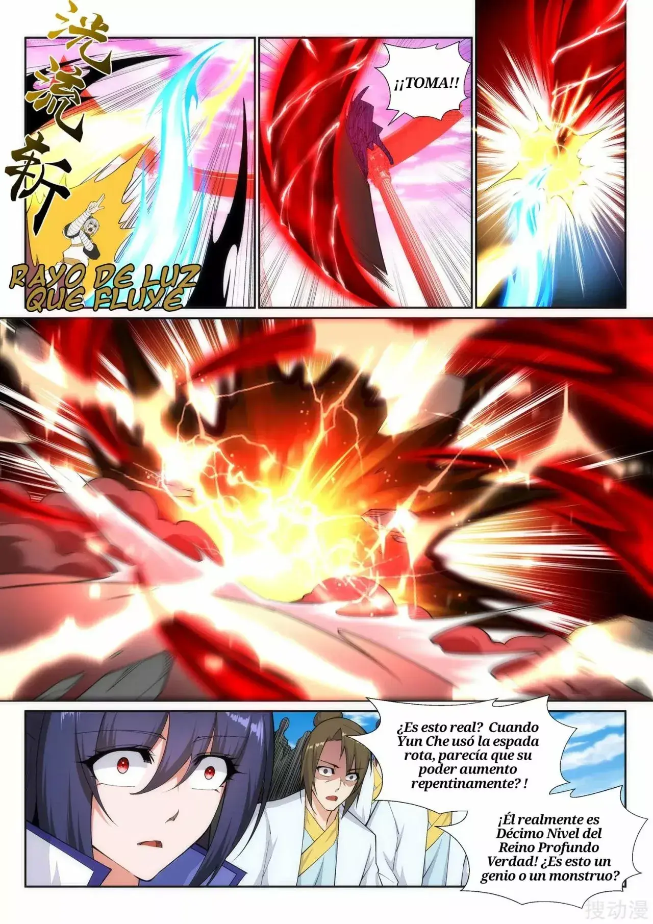 Capitulo 144 page 6