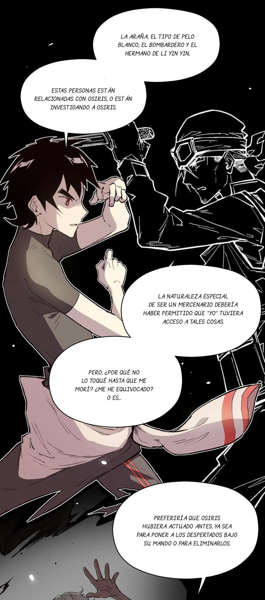 Capitulo 31 page 19