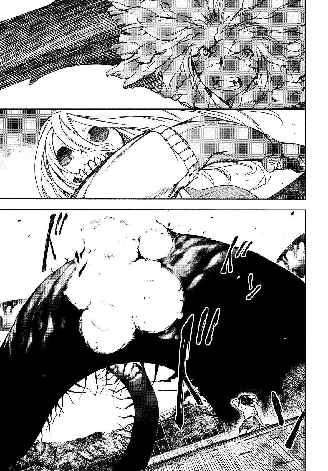 Capitulo 65 page 25