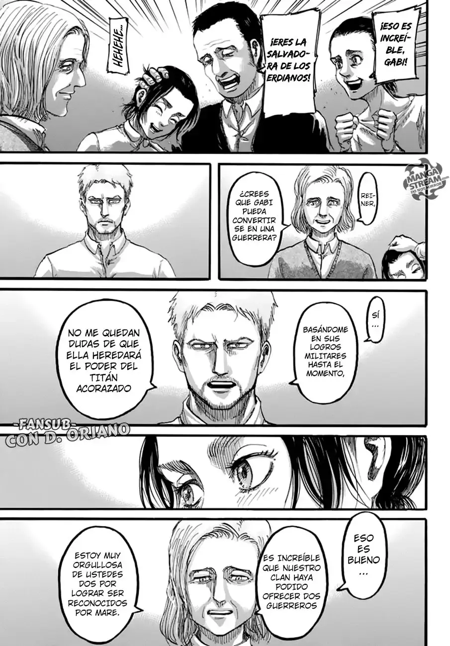 Capitulo 94 page 17
