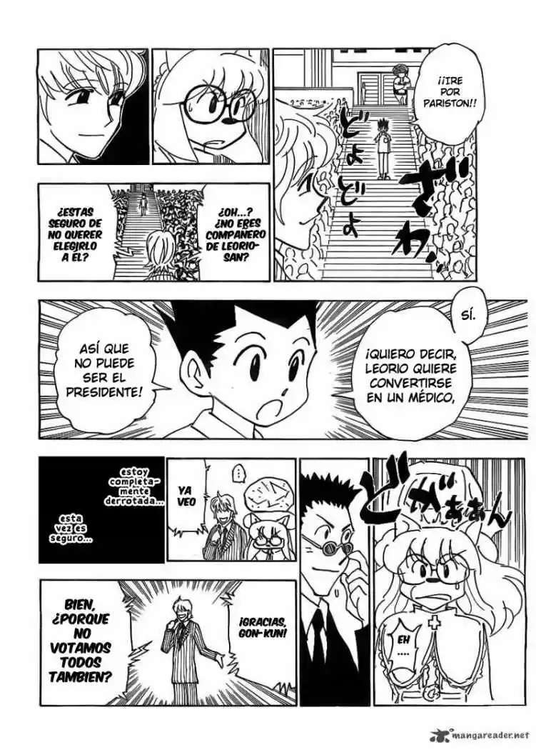Capitulo 335 page 10