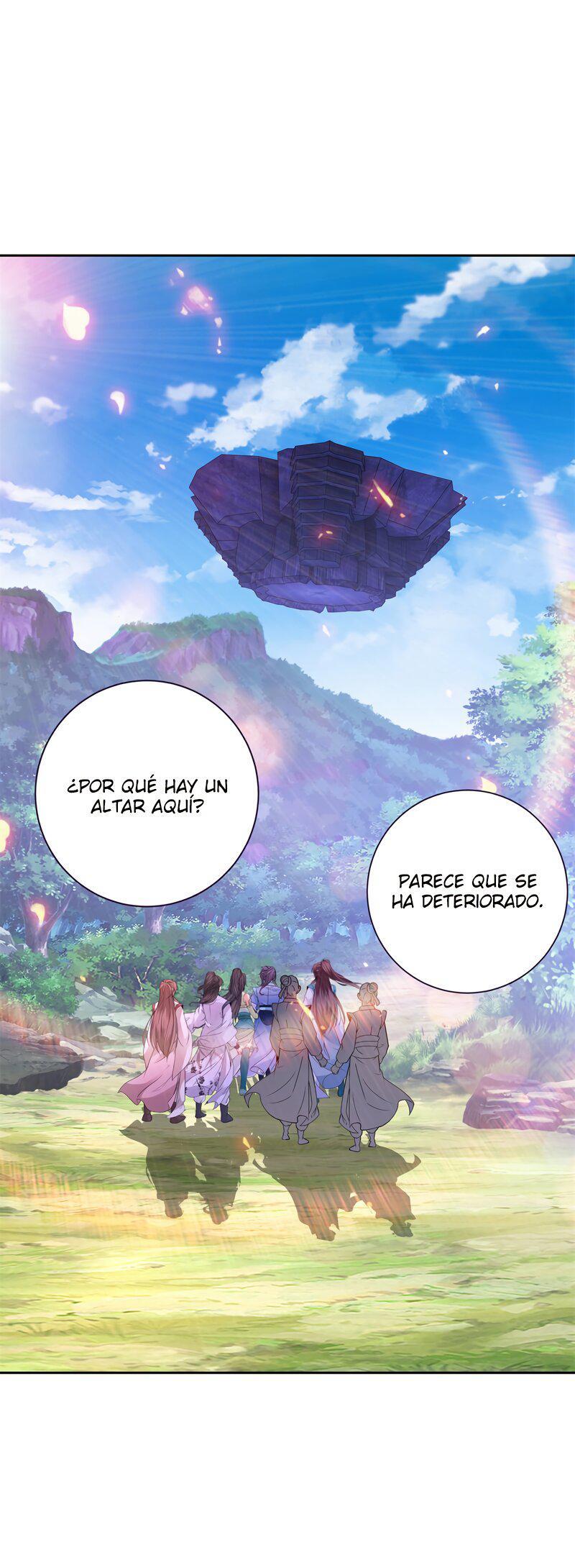 Capitulo 255 page 19