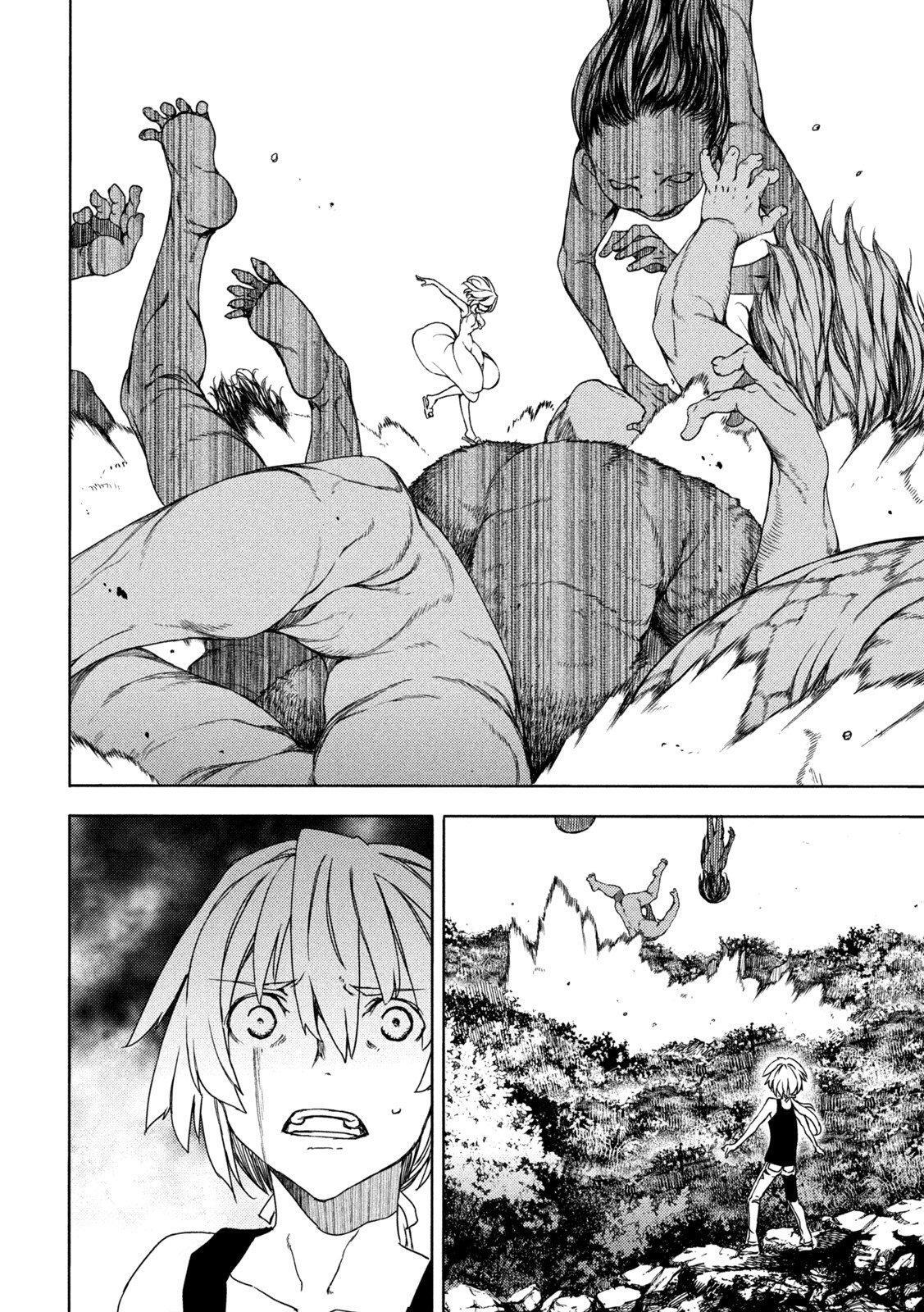 Capitulo 74 page 29