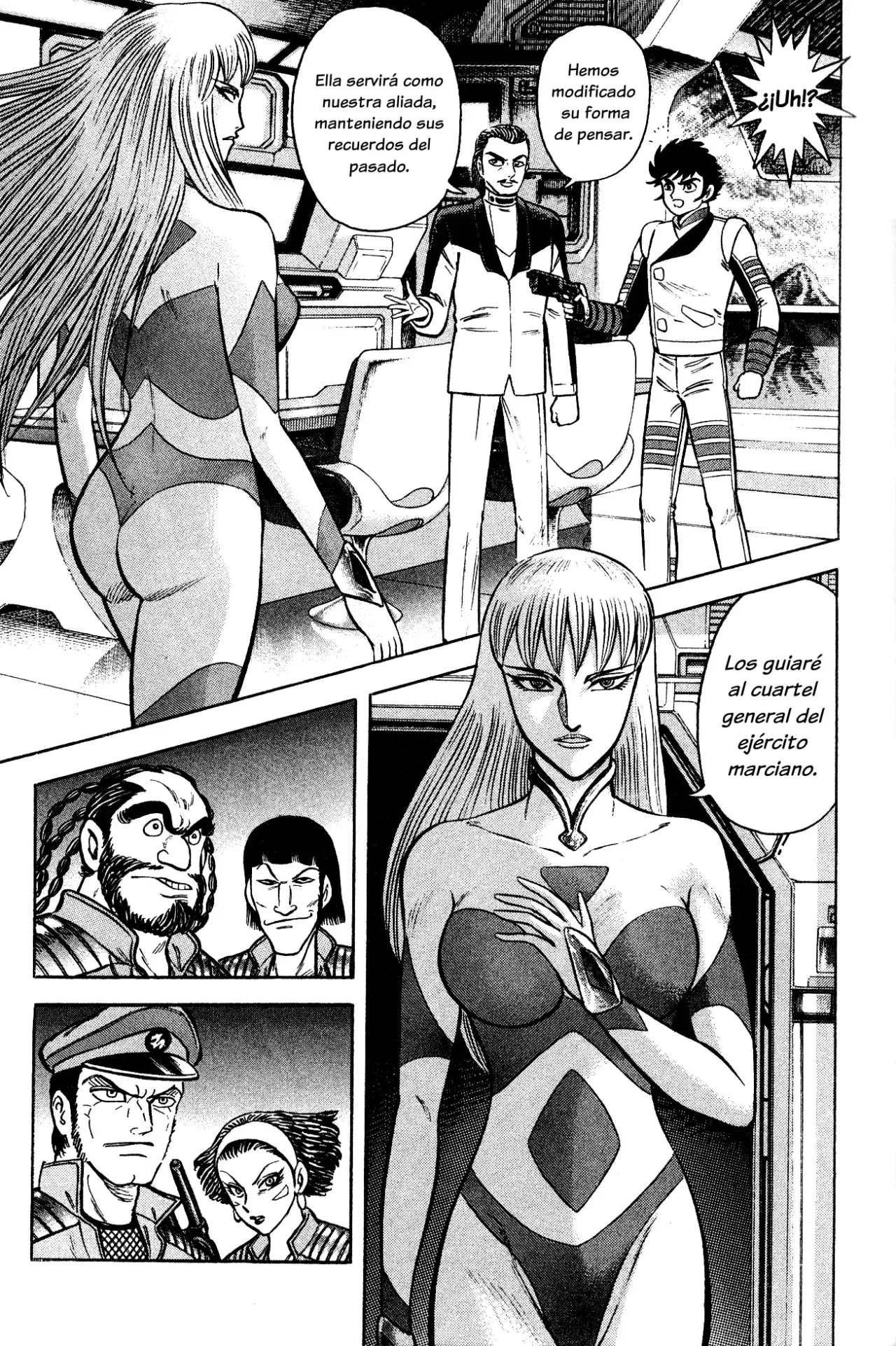 Capitulo 6.50 page 19