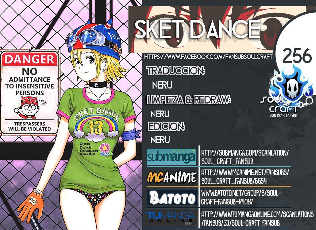 Capitulo 256 page 1