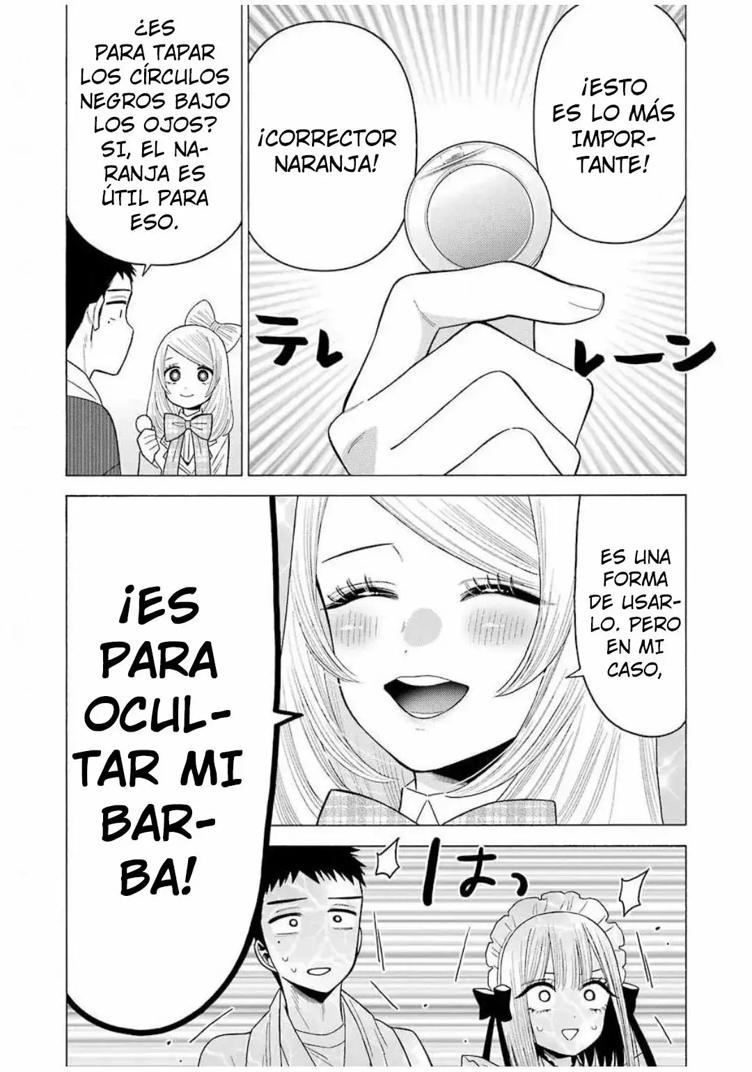 Capitulo 41 page 9