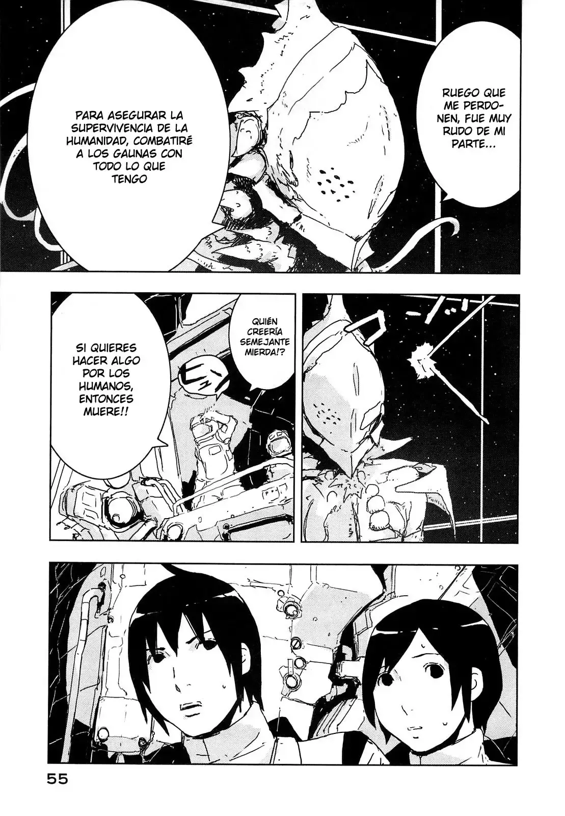 Capitulo 32 page 20