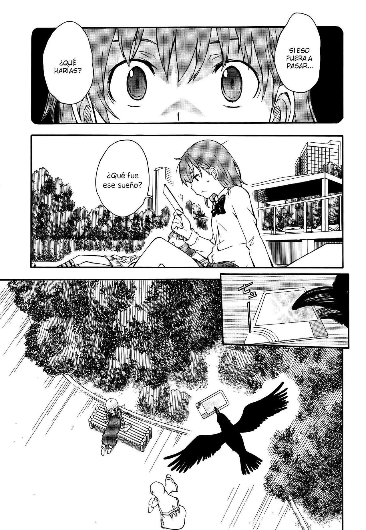 Capitulo 79 page 22