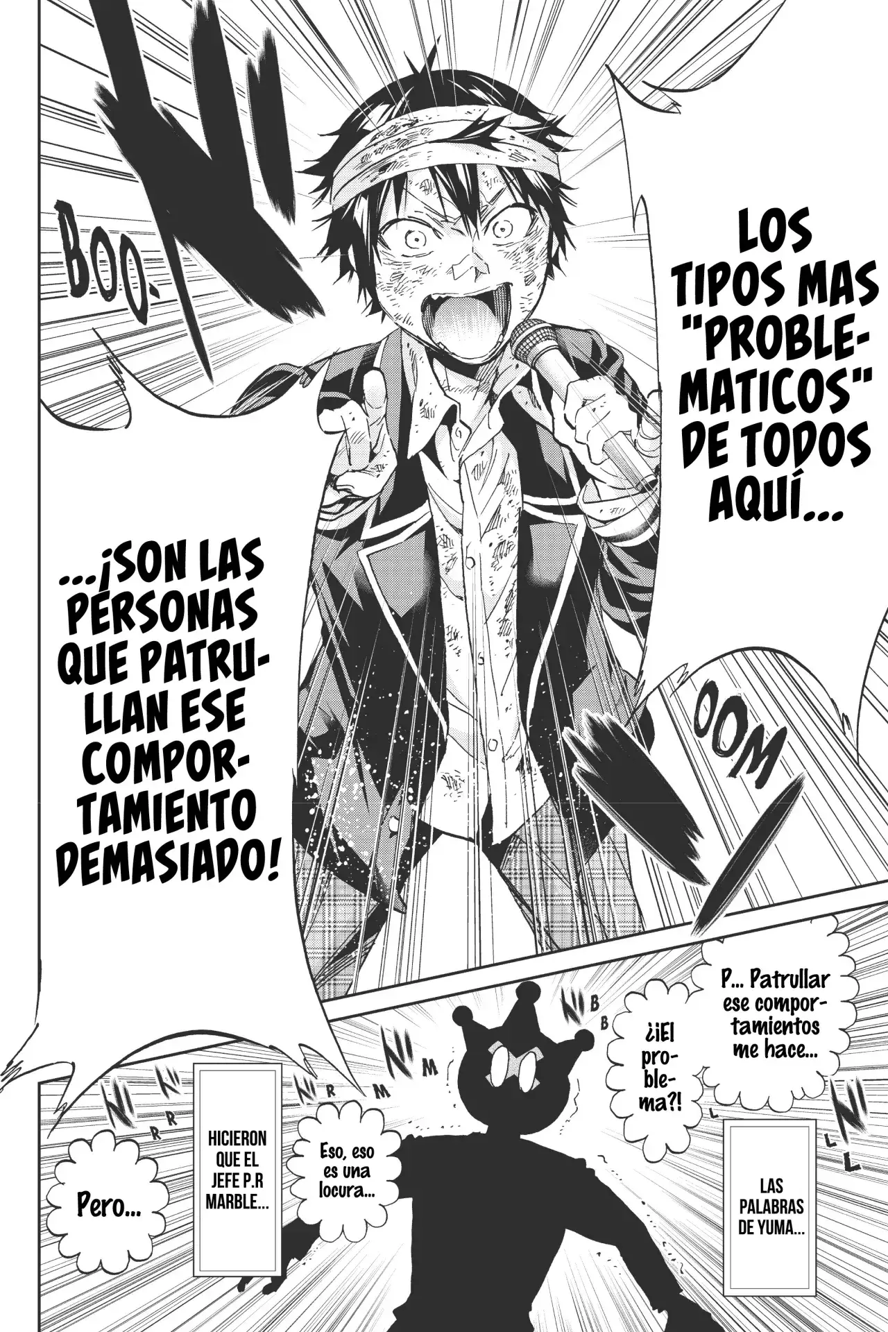 Capitulo 137 page 20