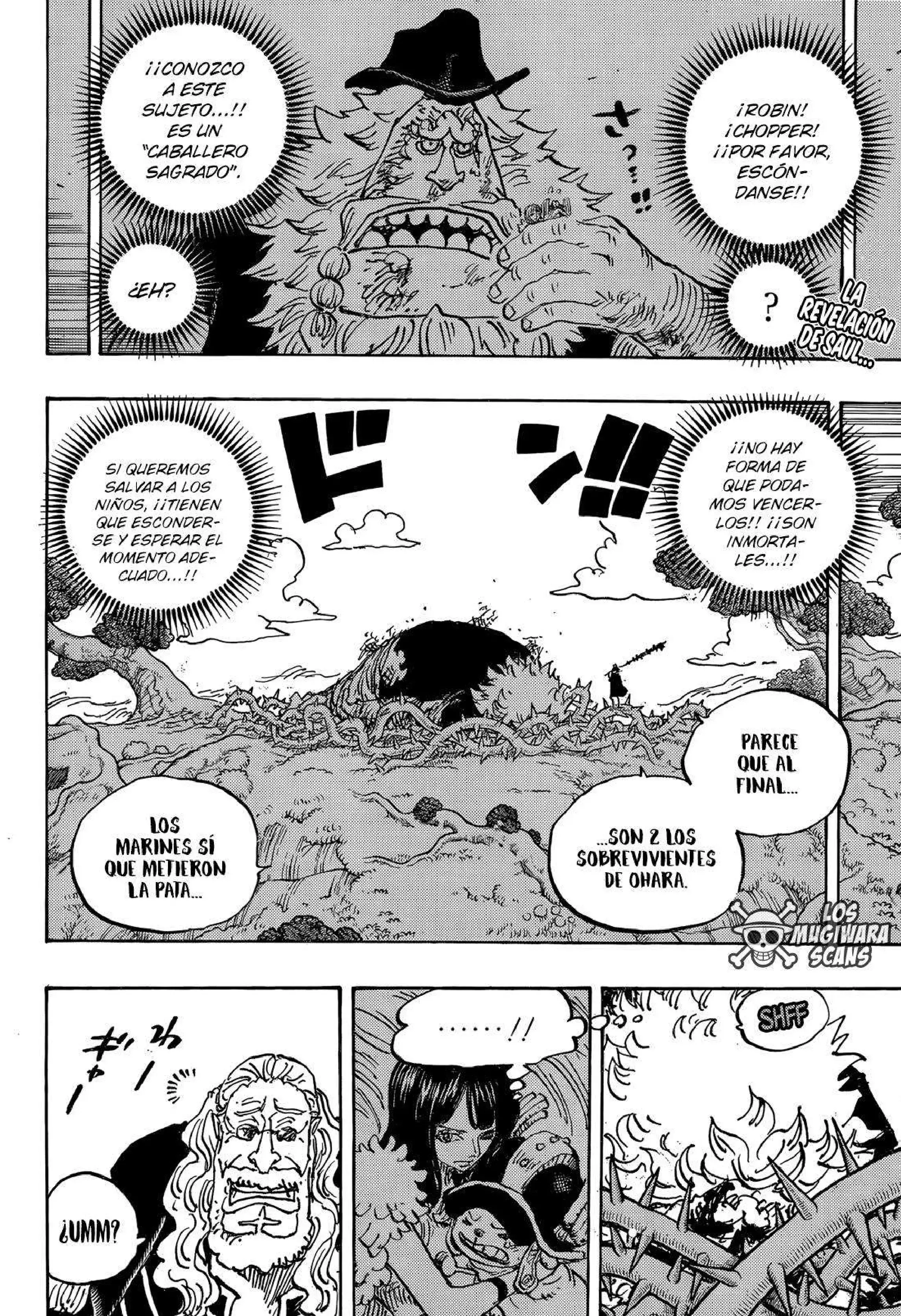 Capitulo 1147 page 4