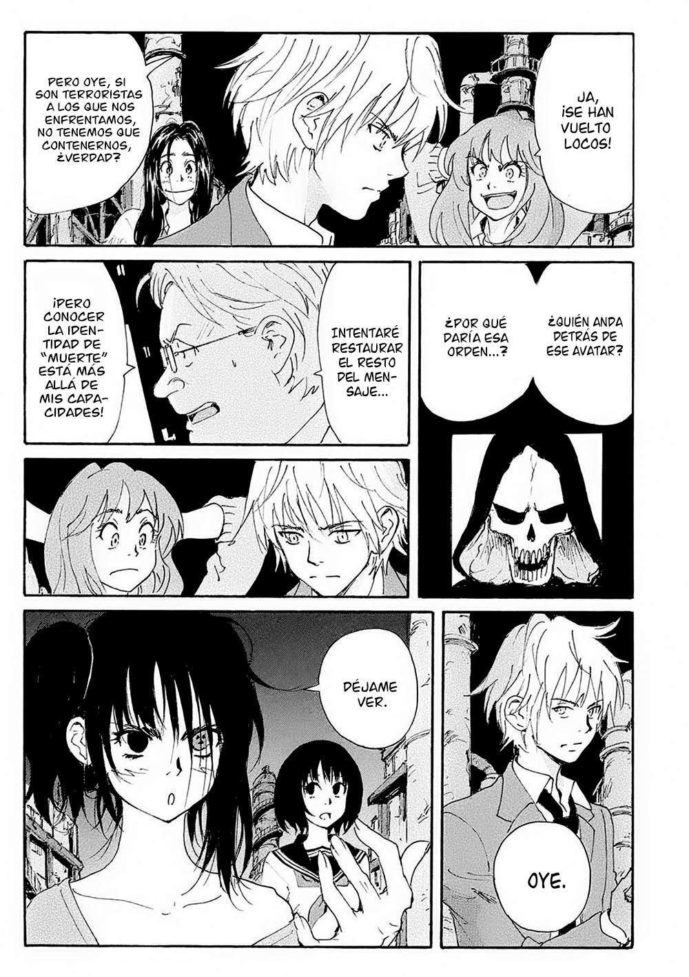 Capitulo 212 page 28