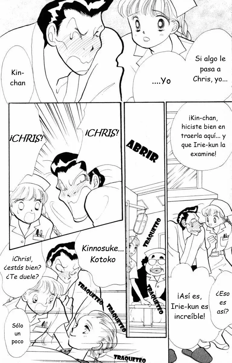 Capitulo 83 page 17