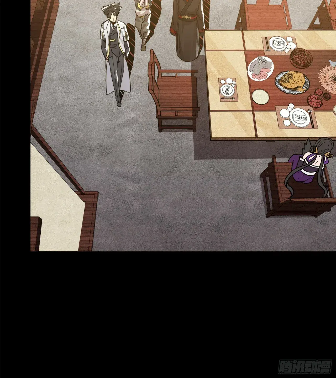 Capitulo 100 page 18