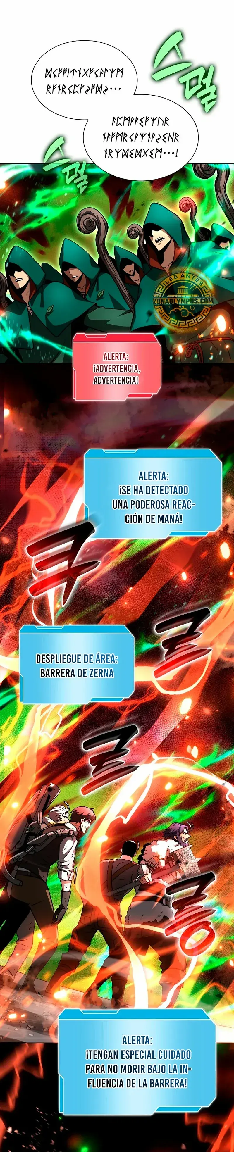 Capitulo 99 page 13