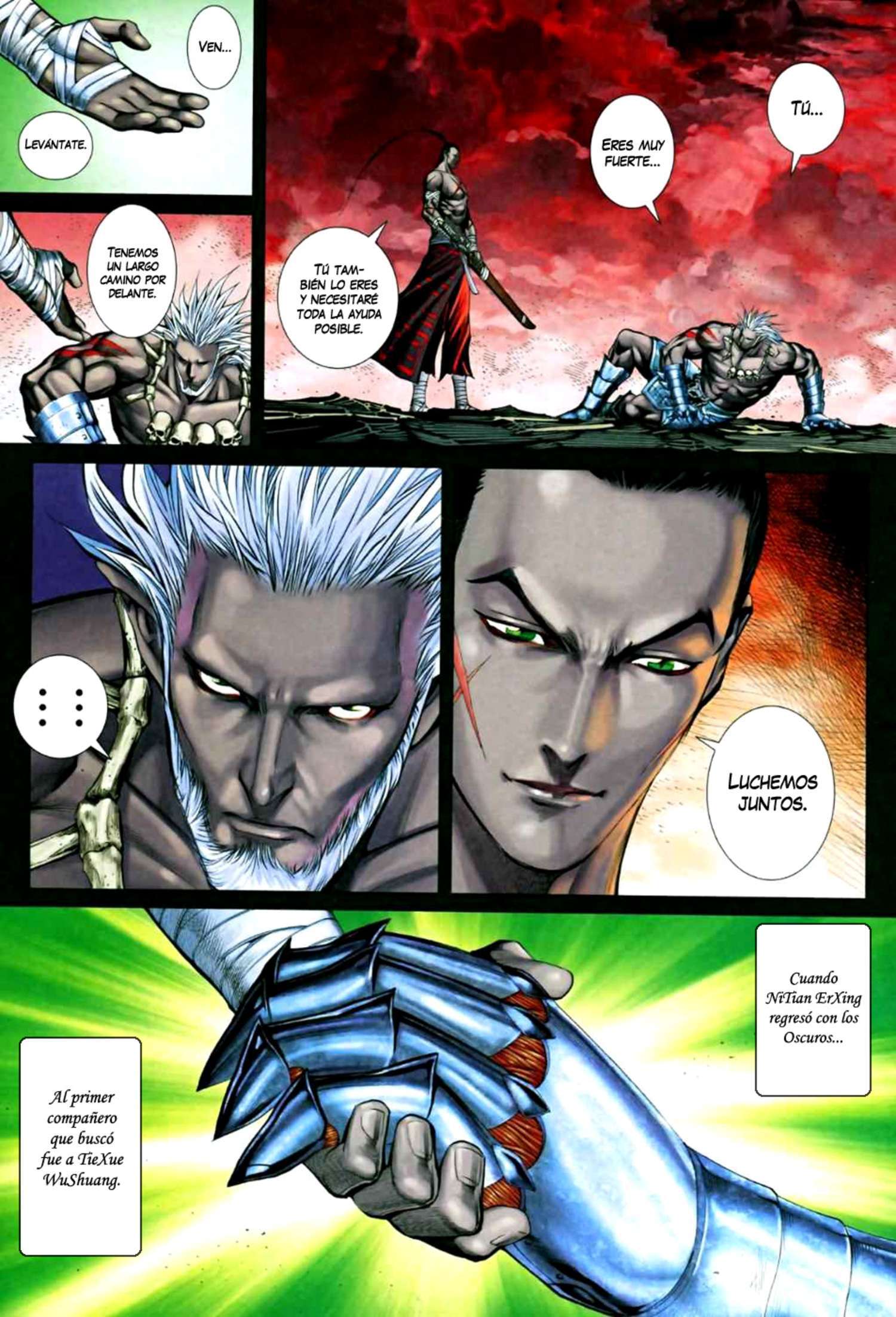Capitulo 26 page 12