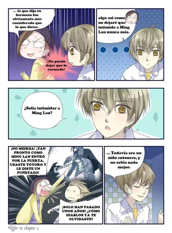Capitulo 42 page 21