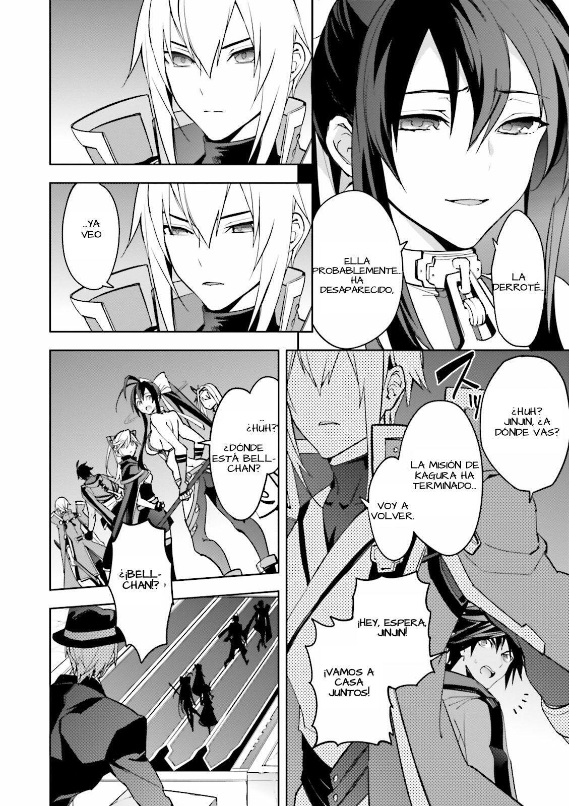 Capitulo 18 page 26
