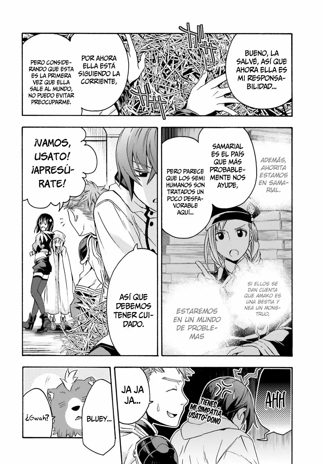 Capitulo 46 page 7