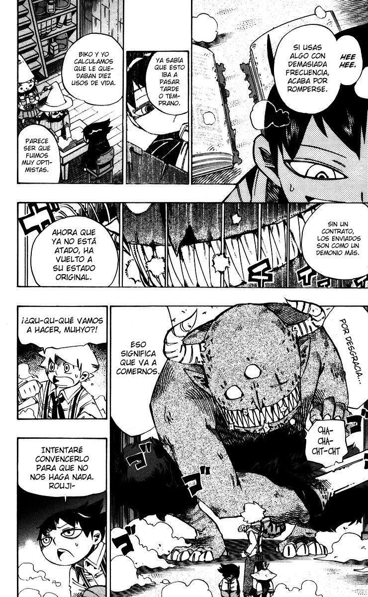 Capitulo 80 page 6