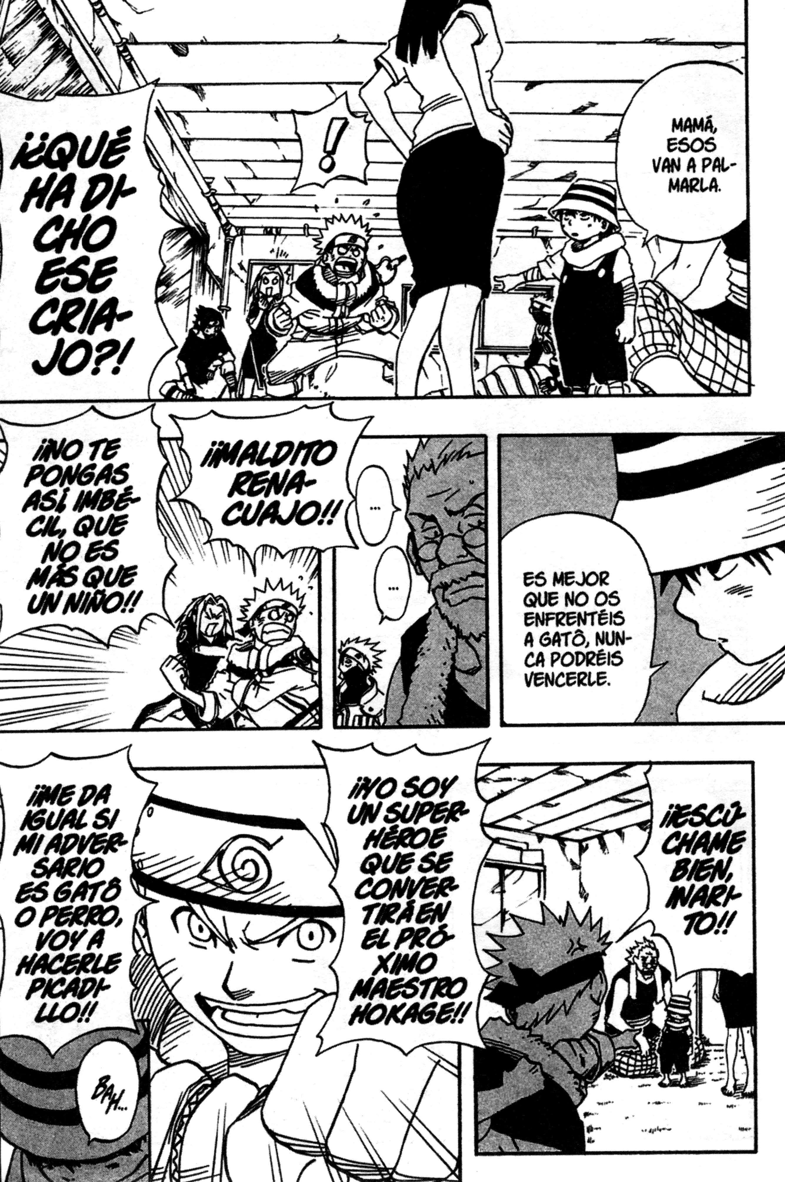 Capitulo 17 page 11
