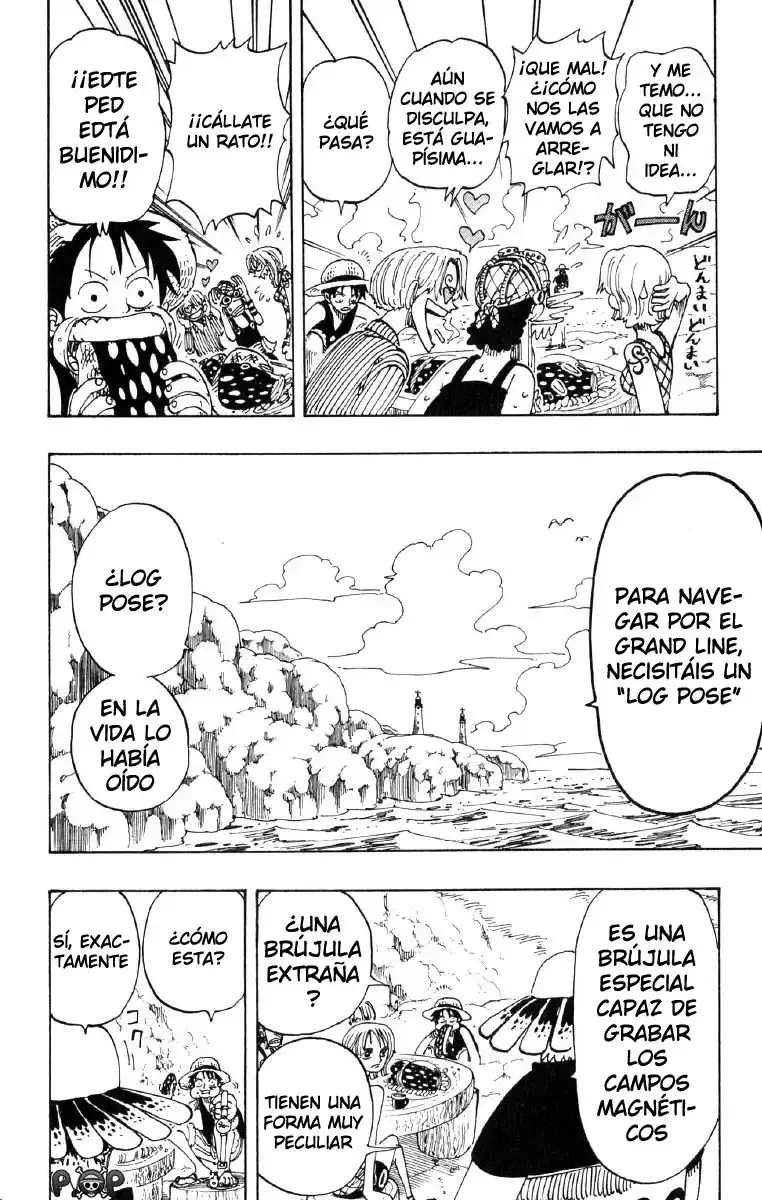 Capitulo 105 page 6