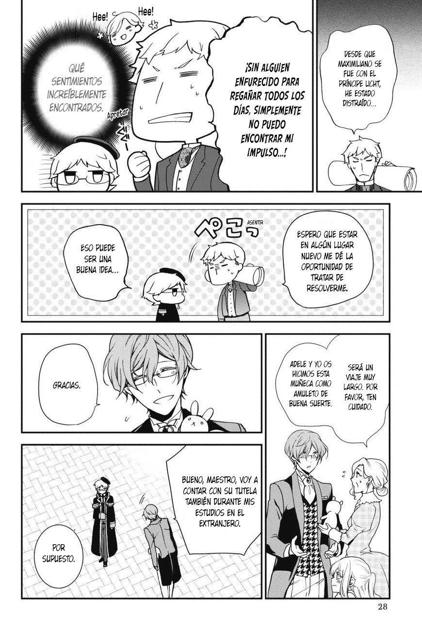 Capitulo 51 page 27