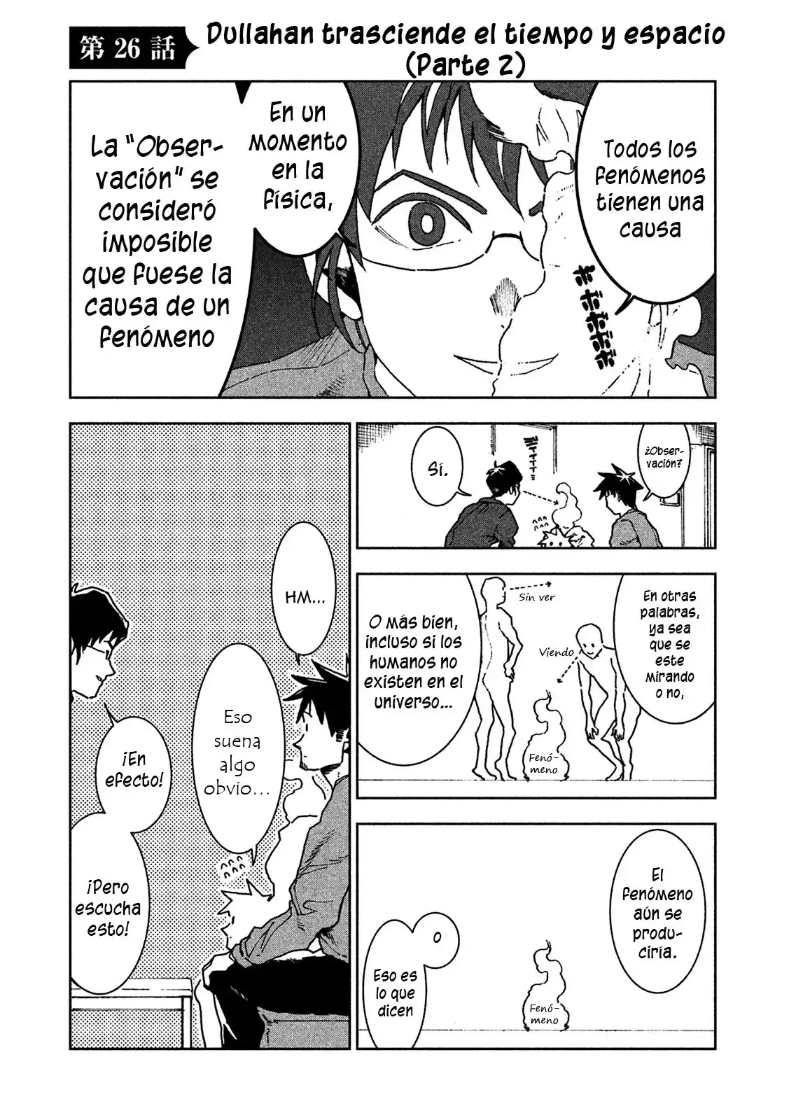 Capitulo 26 page 1