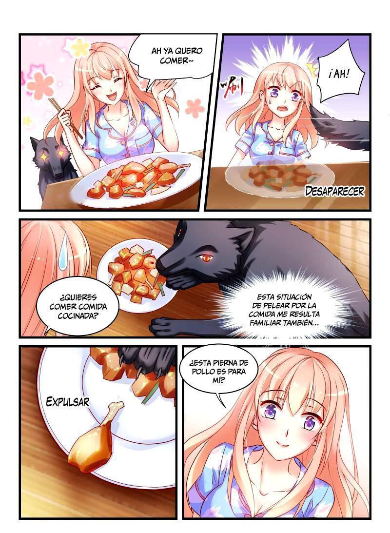 Capitulo 41 page 5