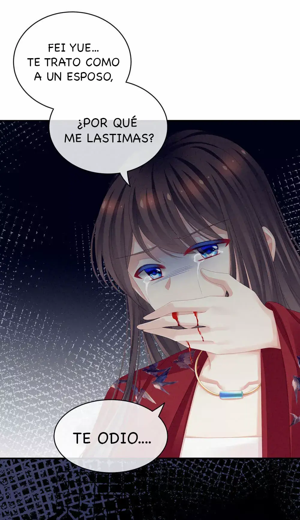 Capitulo 81 page 34