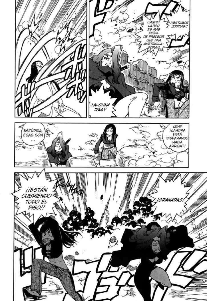 Capitulo 93 page 5