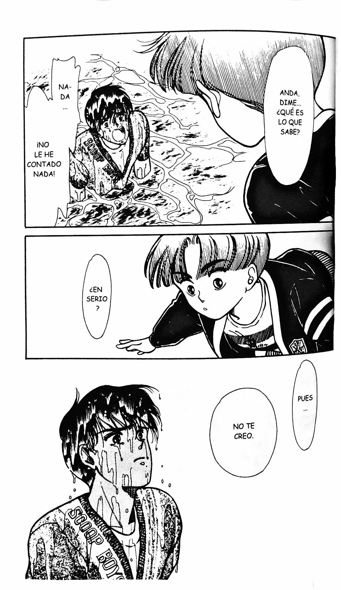 Capitulo 23 page 11