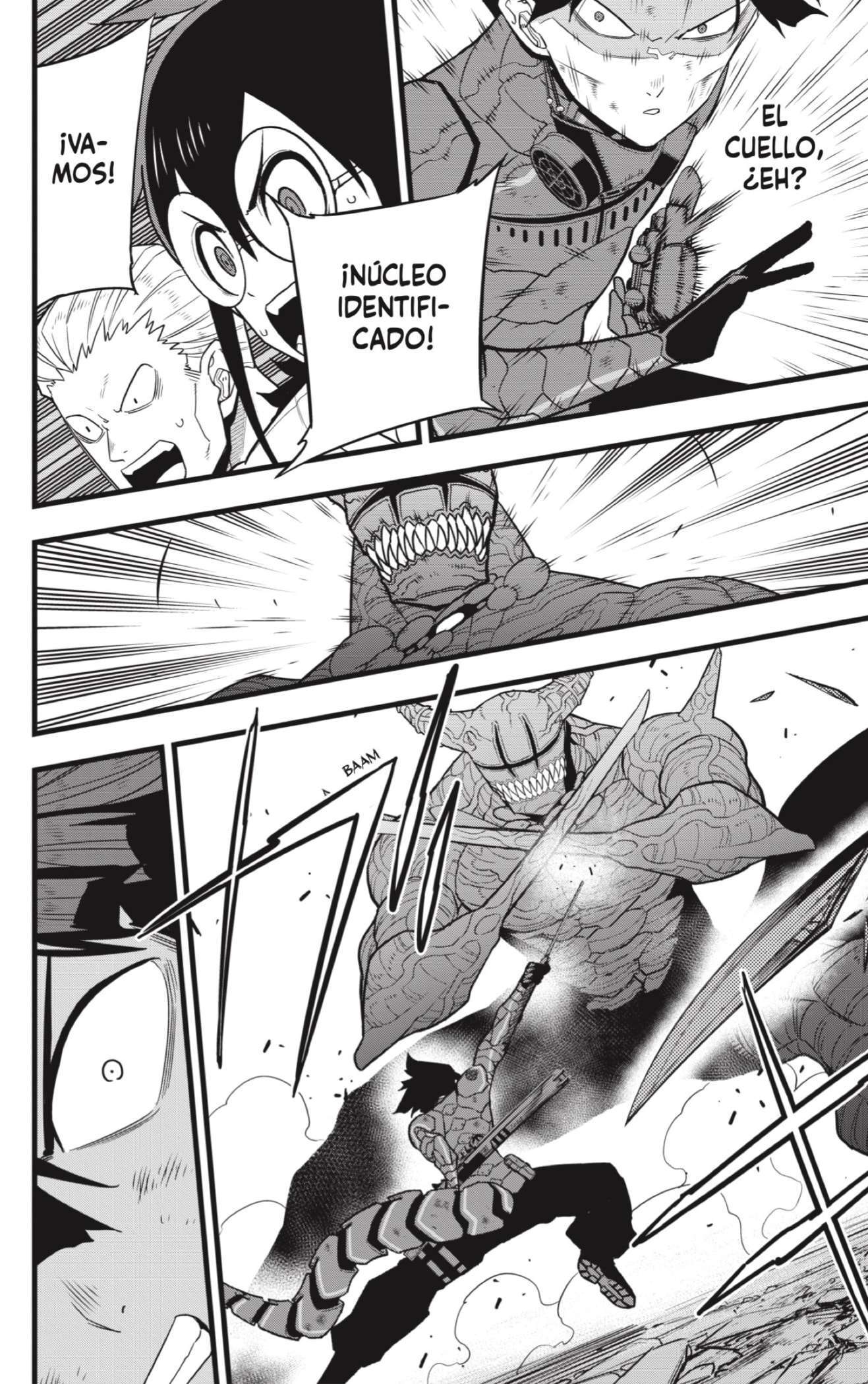 Capitulo 90 page 10
