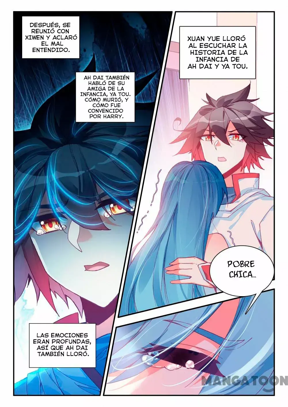 Capitulo 149.50 page 11