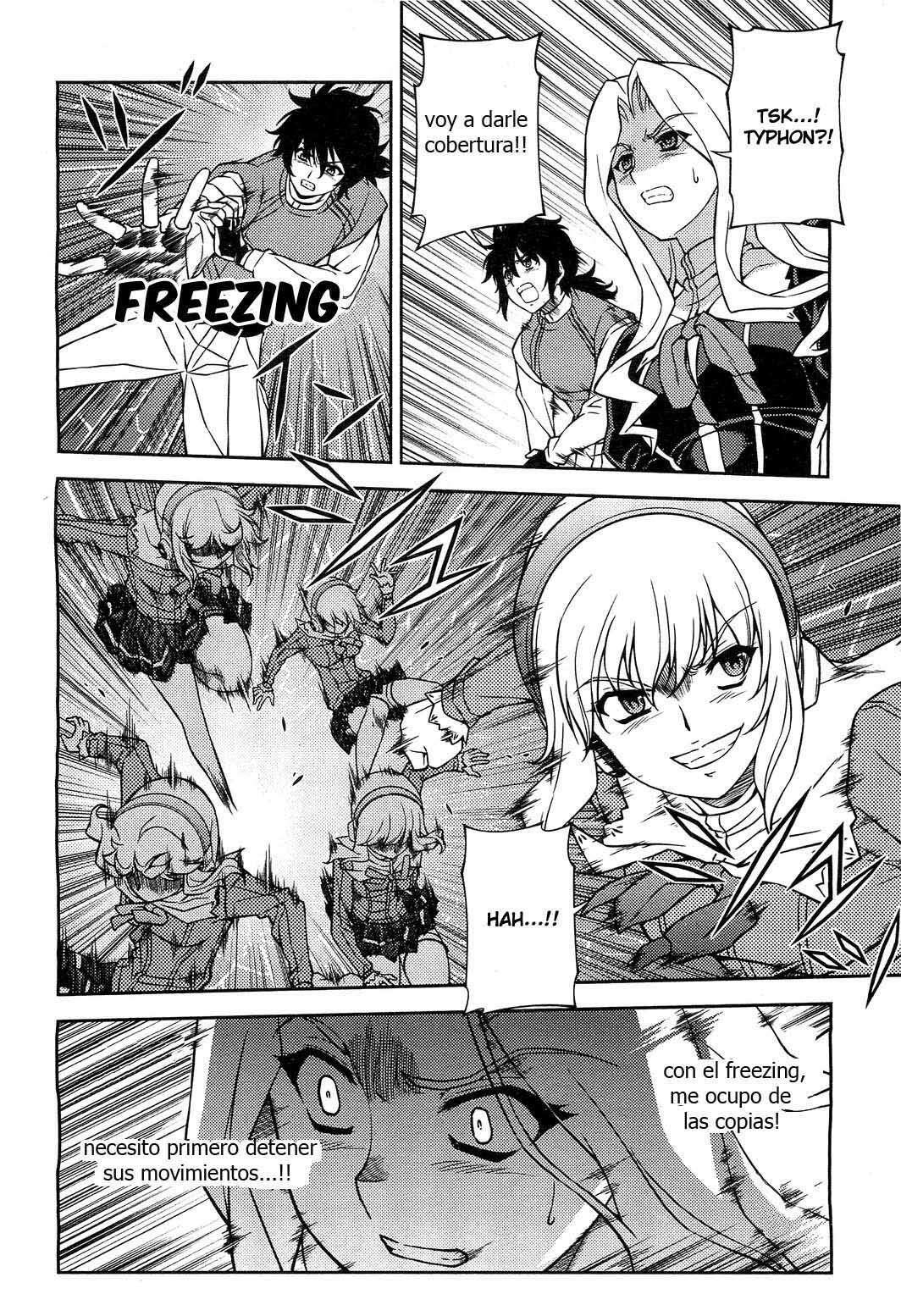 Capitulo 72 page 11