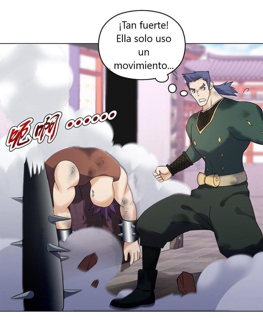 Capitulo 76 page 11
