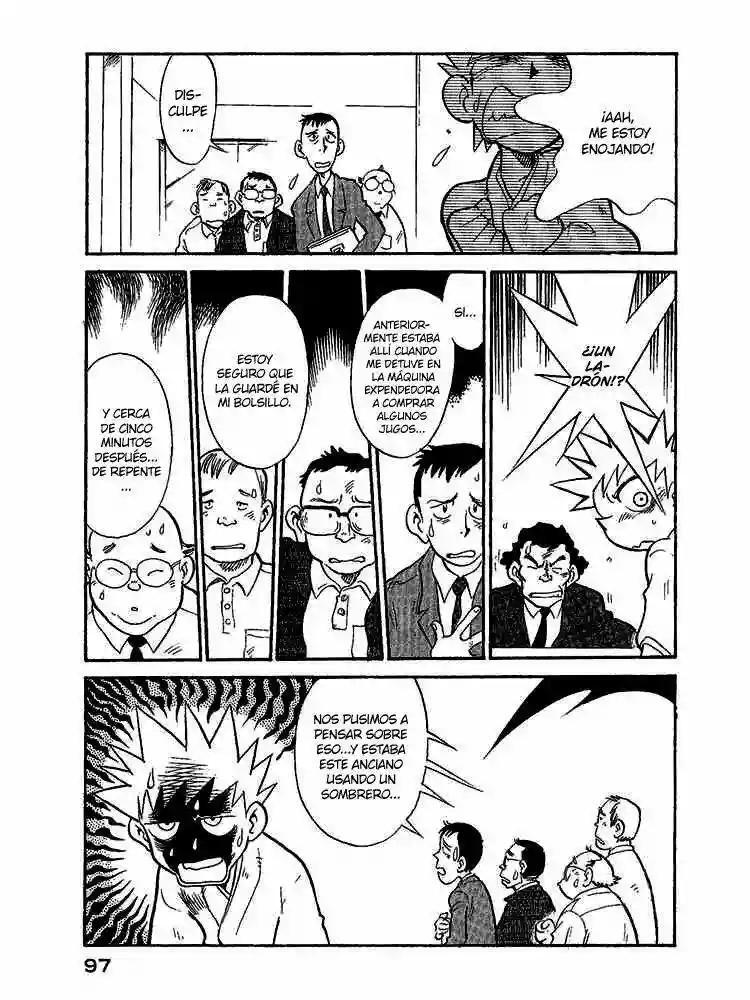 Capitulo 32 page 15
