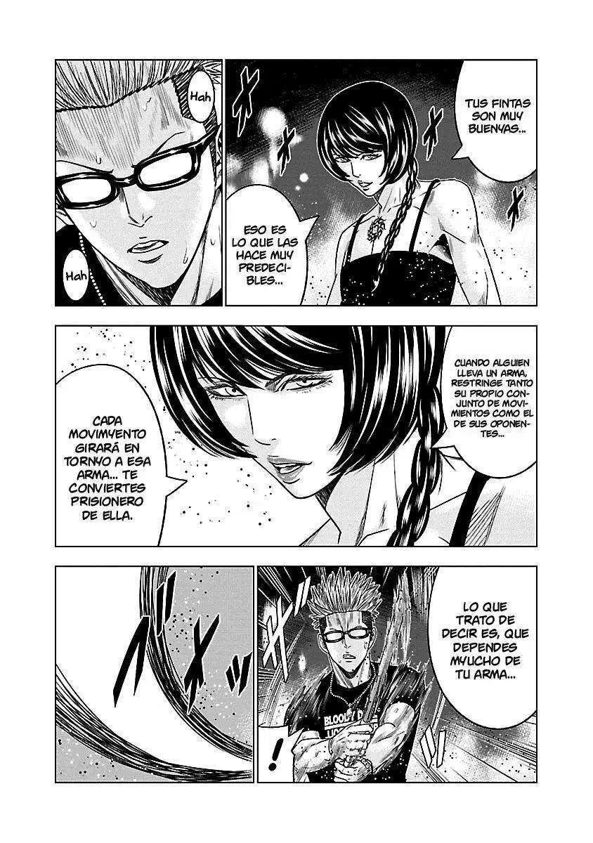 Capitulo 61 page 11
