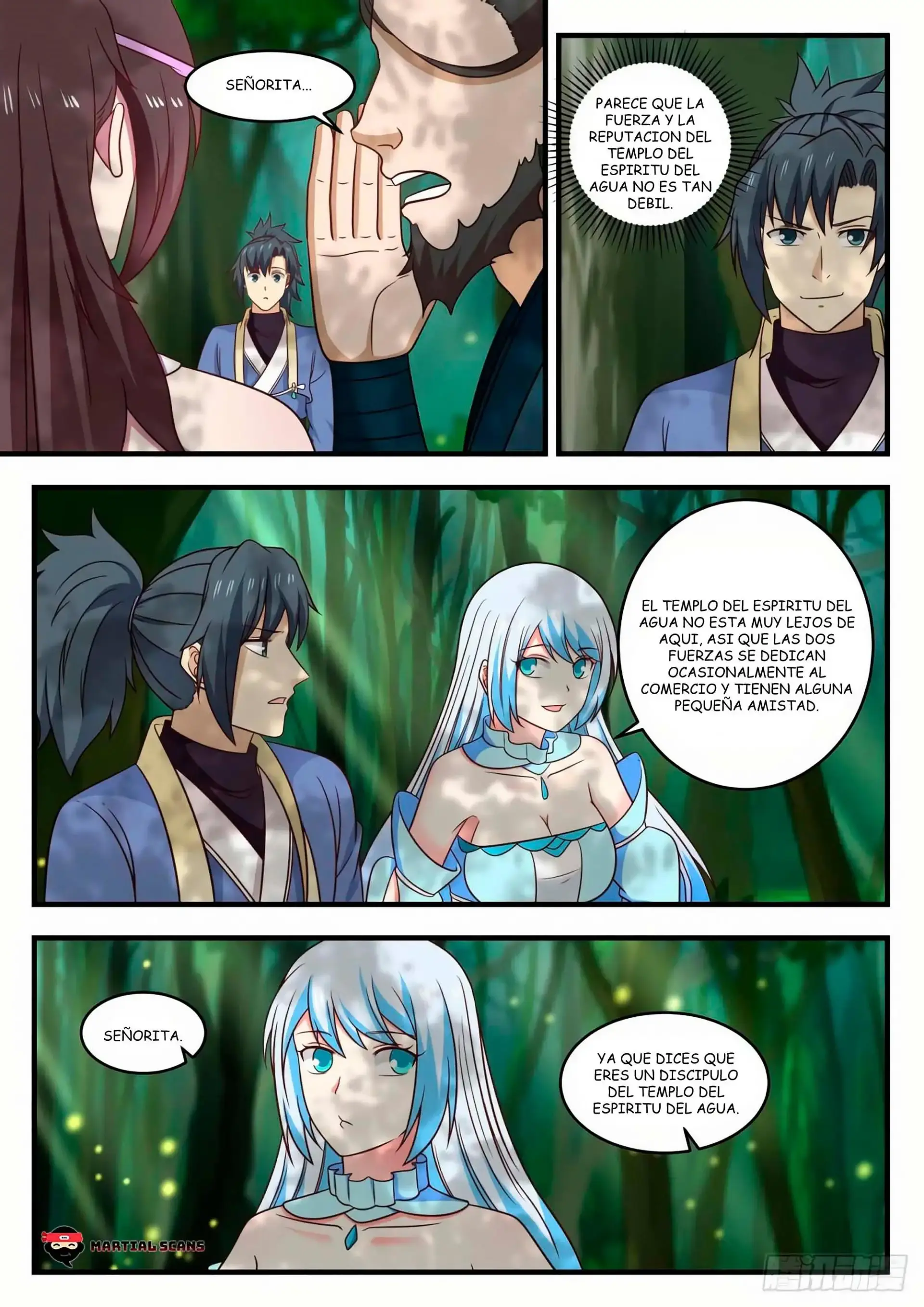 Capitulo 588 page 3