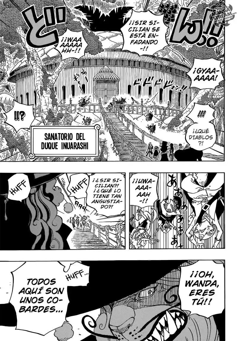 Capitulo 808 page 13