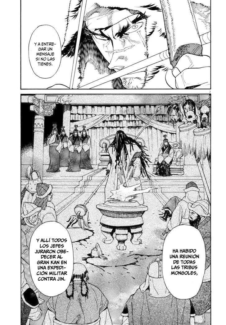 Capitulo 40 page 8