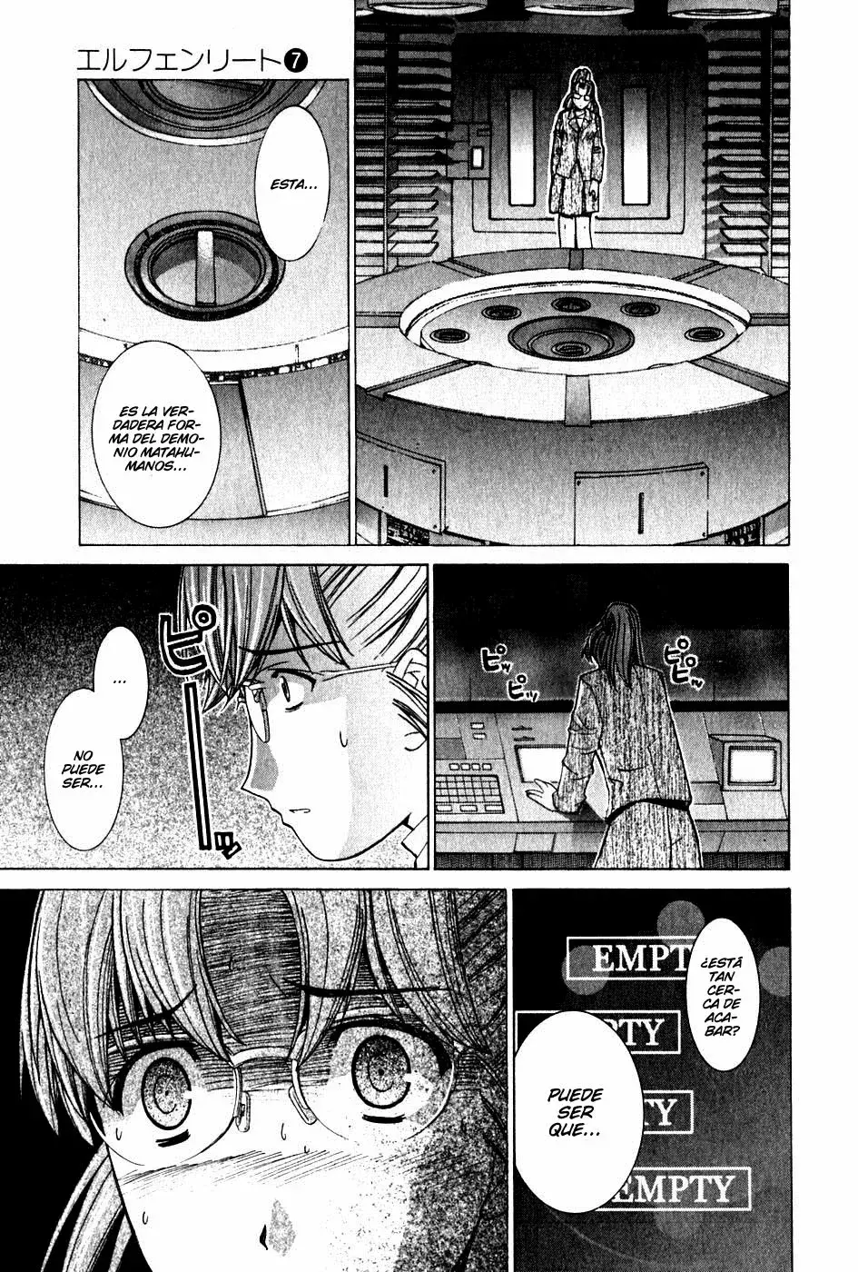 Capitulo 63 page 3