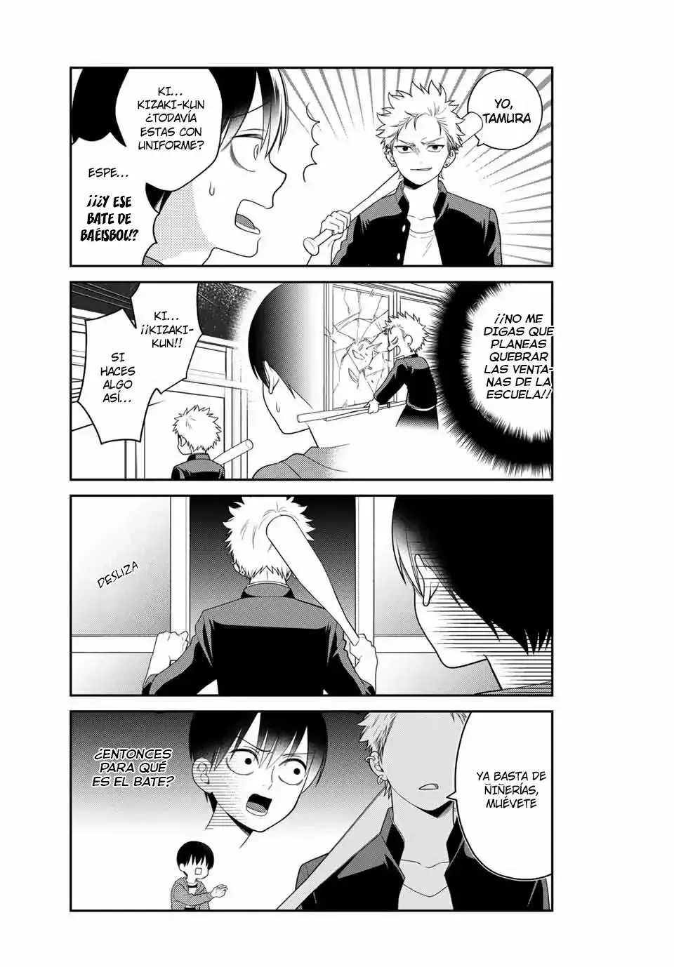 Capitulo 18 page 3