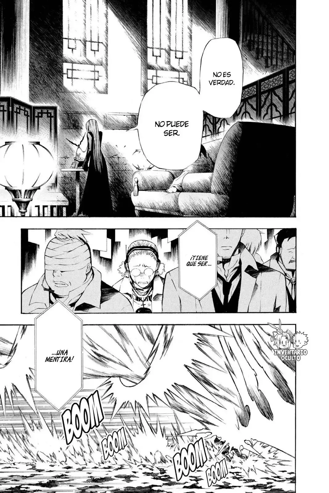 Capitulo 52 page 13